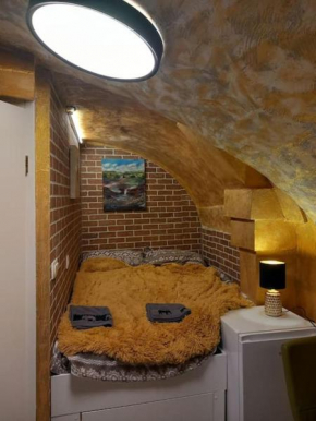 Central Unique Comfortable Apartment